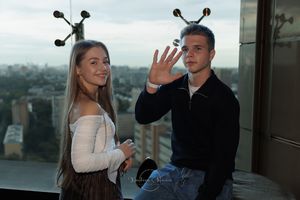 Фотограф Вадим Свирин